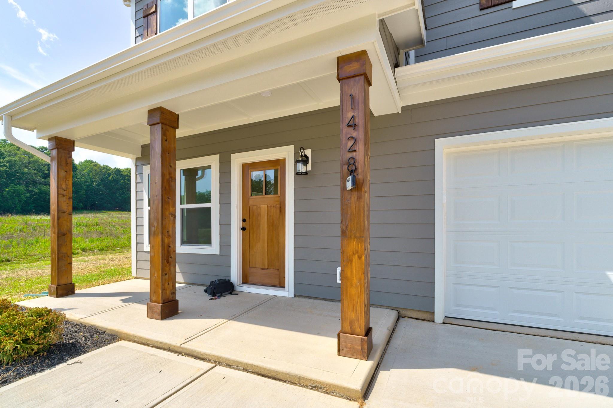1428 Tryon Courthouse Road Bessemer City, NC 28016 - Photo 4 of 40 Gallery Image 4