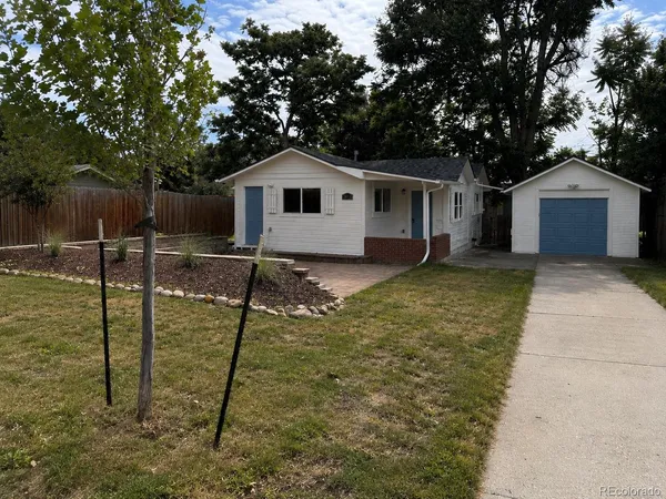 $570,000 | 2918 Ames Street, Wheat Ridge, CO 80214