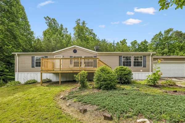 $320,000 | 650 Gamble Gap Road, Tellico Plains, TN 37385