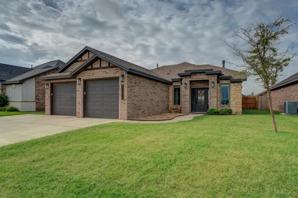 $349,999 | 5619 115th Street, Lubbock, TX 79424