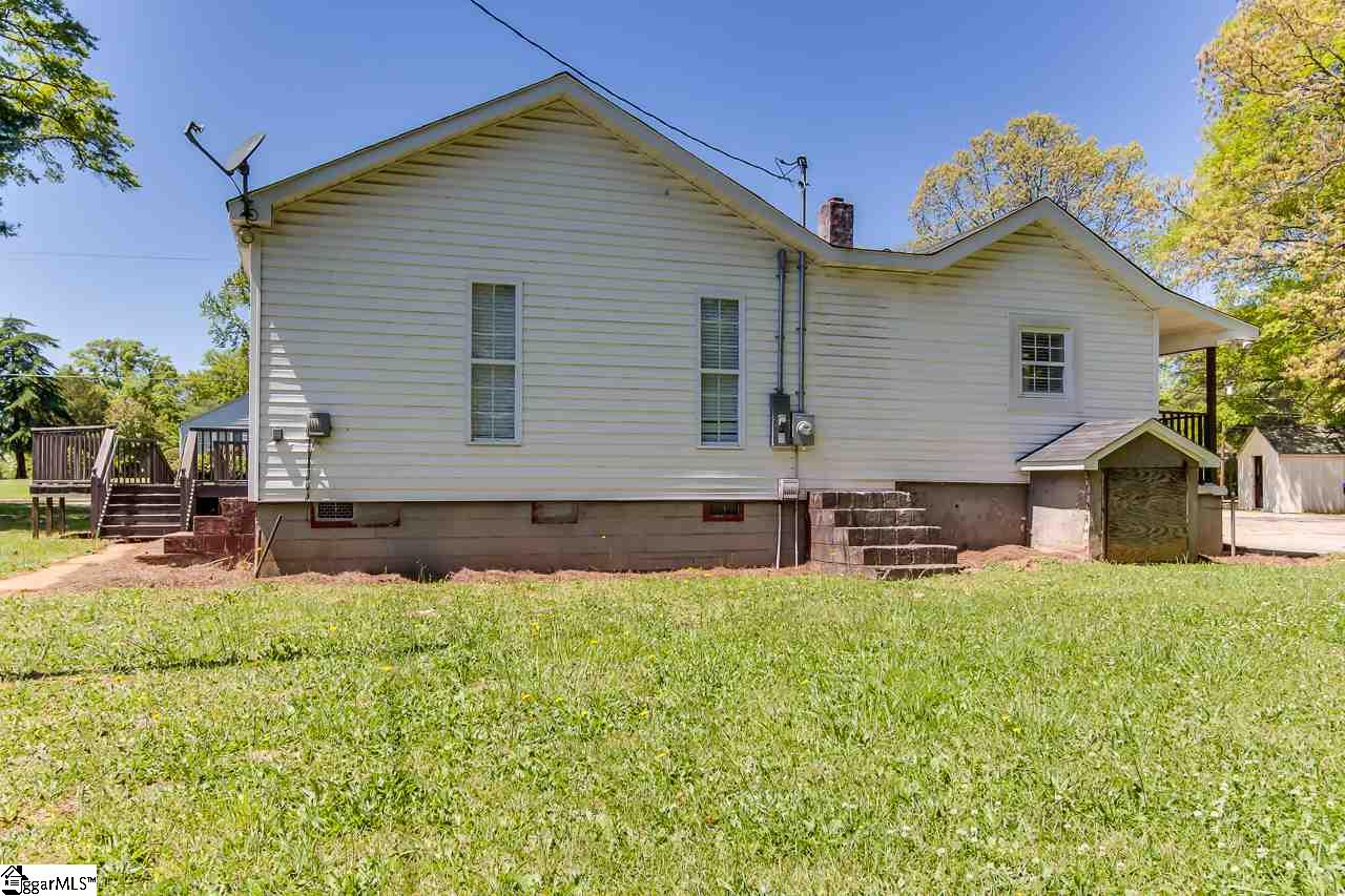 311 Old Augusta Road Greenville, SC 29605 - Photo 29 of 32 Gallery Image 29