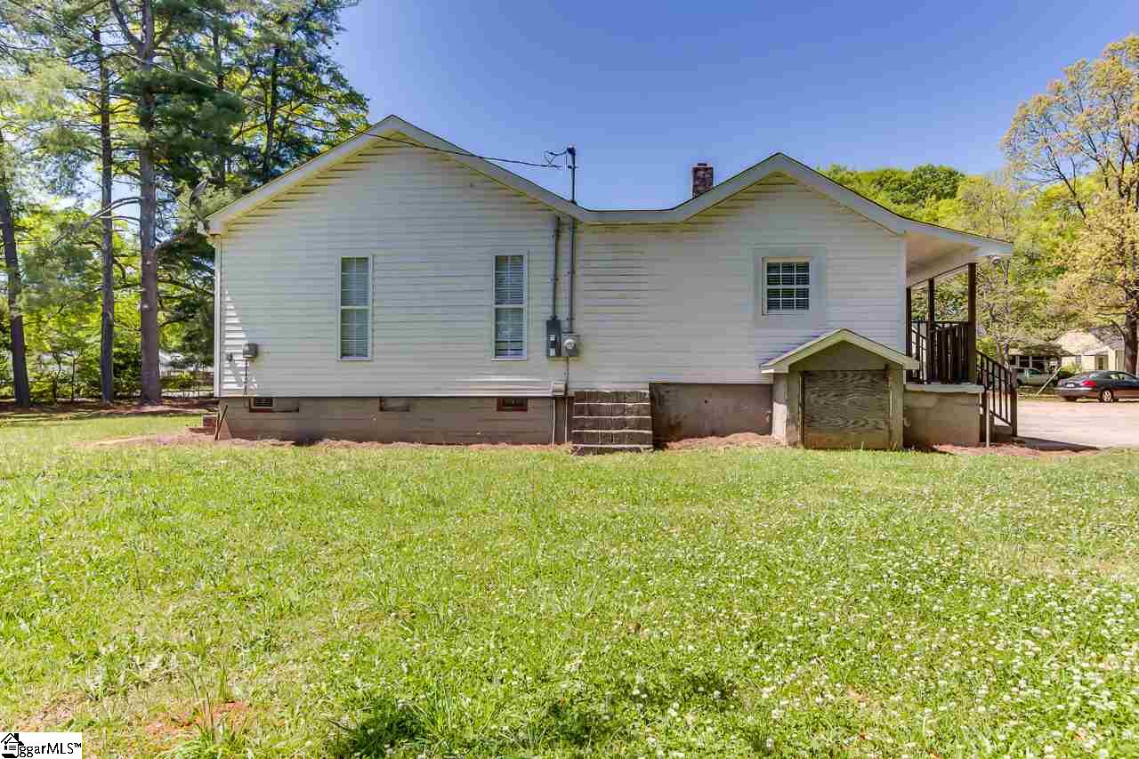 311 Old Augusta Road Greenville, SC 29605 - Photo 30 of 32 Gallery Image 30