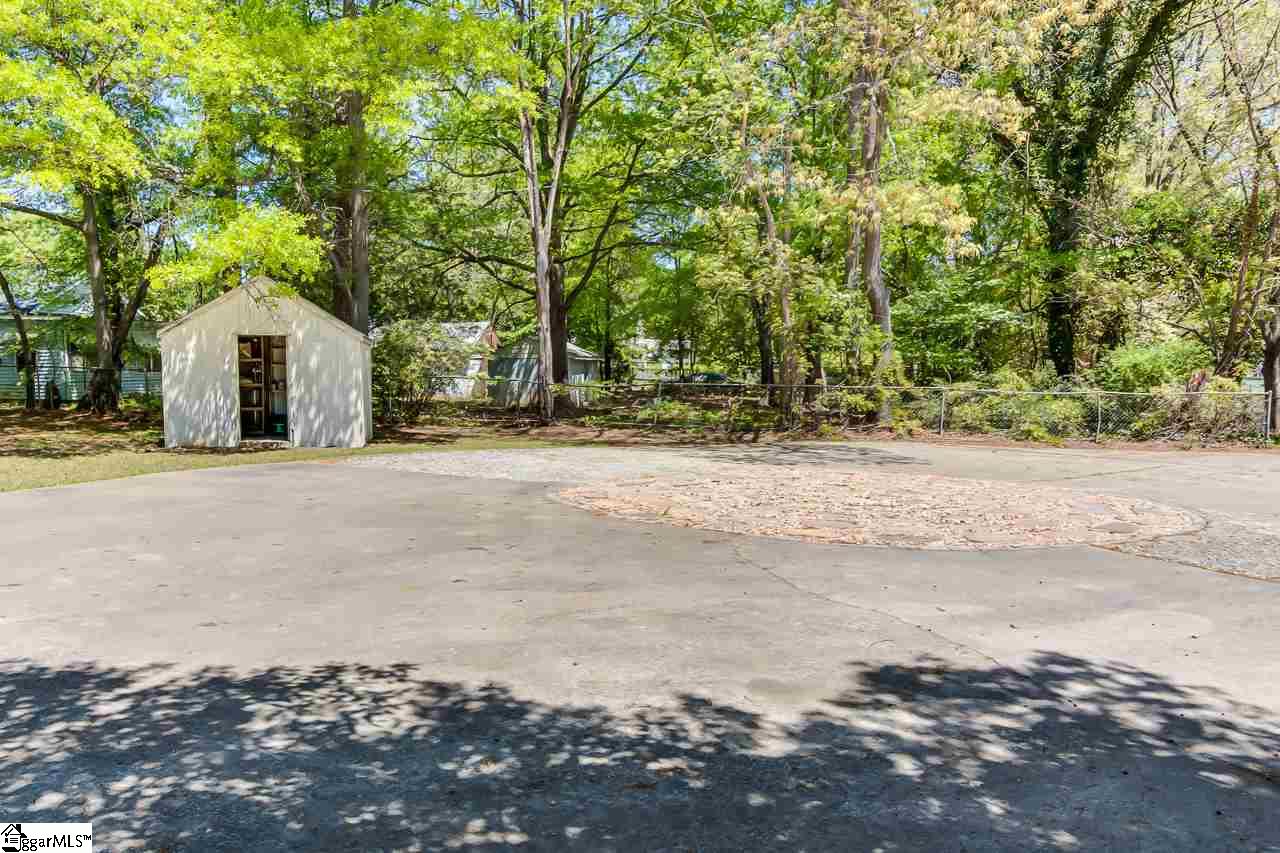 311 Old Augusta Road Greenville, SC 29605 - Photo 32 of 32 Gallery Image 32