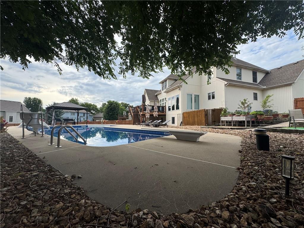 4204 Northeast Kennesaw Ridge Lee's Summit, MO 64064 - Photo 8 of 42