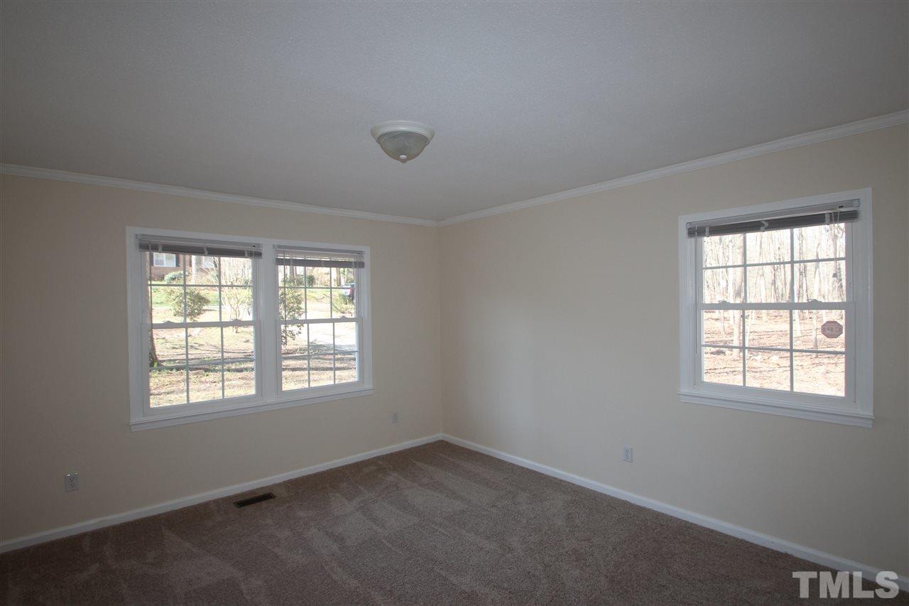 907 Torredge Road Durham, NC 27712 - Photo 10 of 19 an empty room with a window
