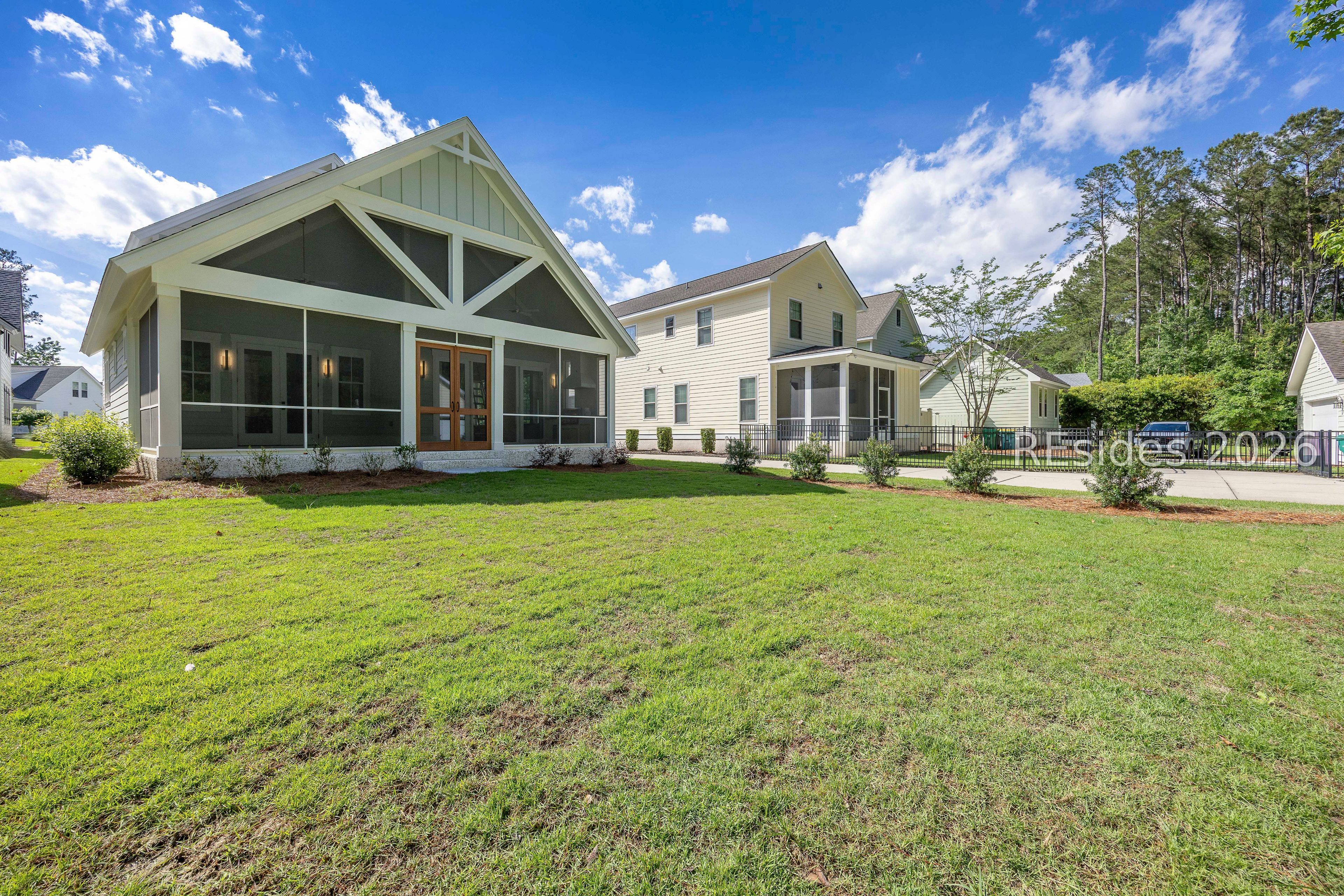 28 Blue Trail Court Bluffton, SC 29910 - Photo 69 of 89