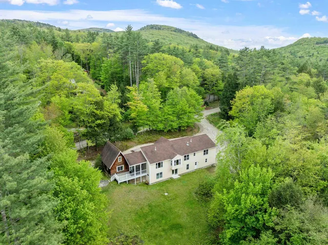 $649,900 | 154 Bell Road, Plymouth, NH 03264