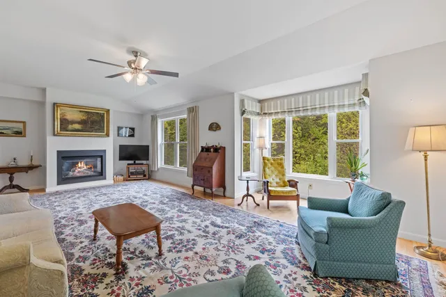 $649,900 | 154 Bell Road, Plymouth, NH 03264