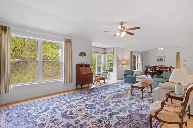 $649,900 | 154 Bell Road, Plymouth, NH 03264