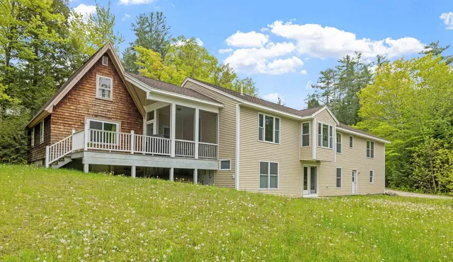 $649,900 | 154 Bell Road, Plymouth, NH 03264