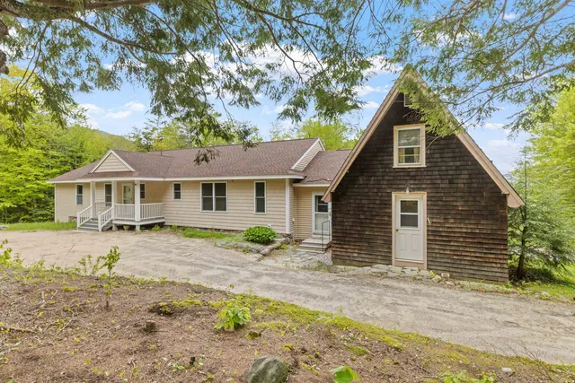 $649,900 | 154 Bell Road, Plymouth, NH 03264