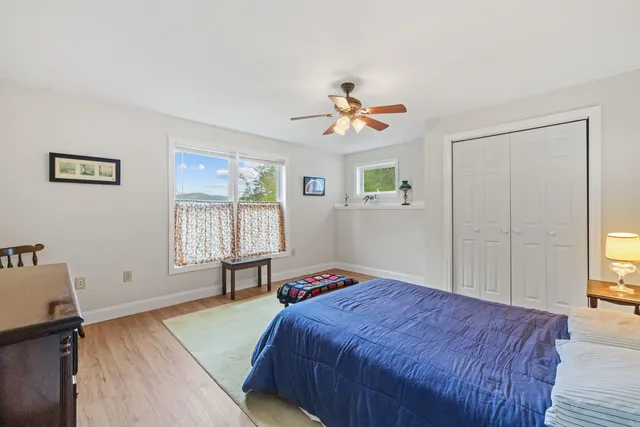 $649,900 | 154 Bell Road, Plymouth, NH 03264