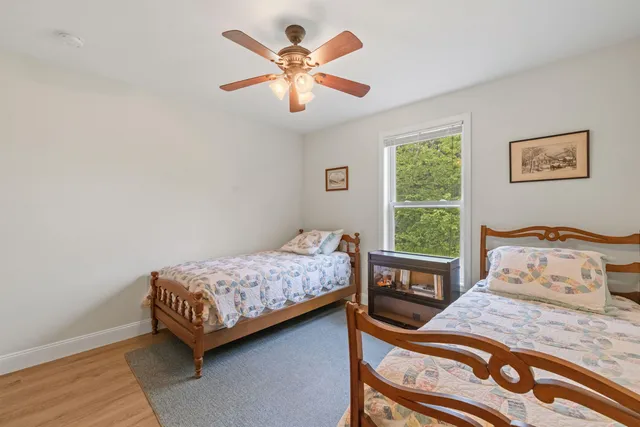 $649,900 | 154 Bell Road, Plymouth, NH 03264