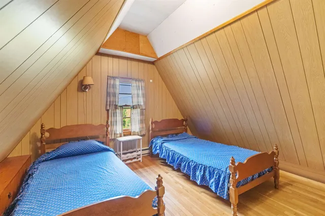 $649,900 | 154 Bell Road, Plymouth, NH 03264