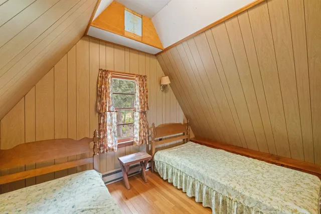 $649,900 | 154 Bell Road, Plymouth, NH 03264