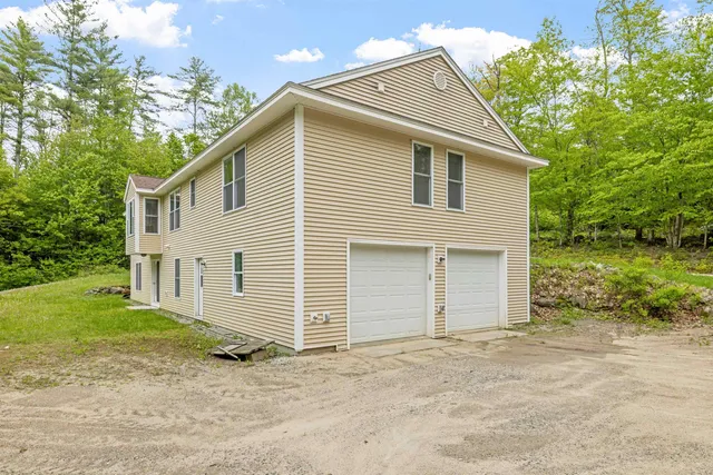 $649,900 | 154 Bell Road, Plymouth, NH 03264