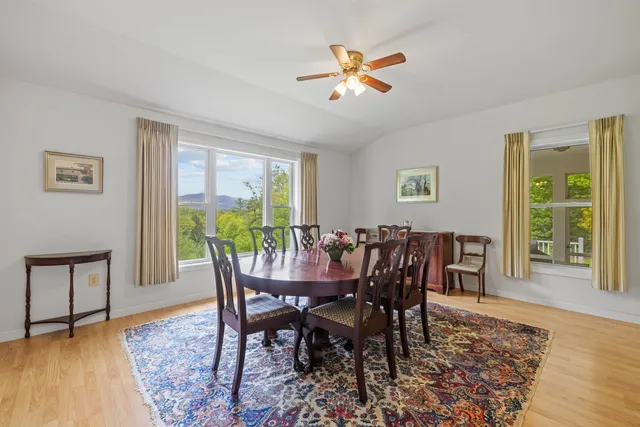 $649,900 | 154 Bell Road, Plymouth, NH 03264