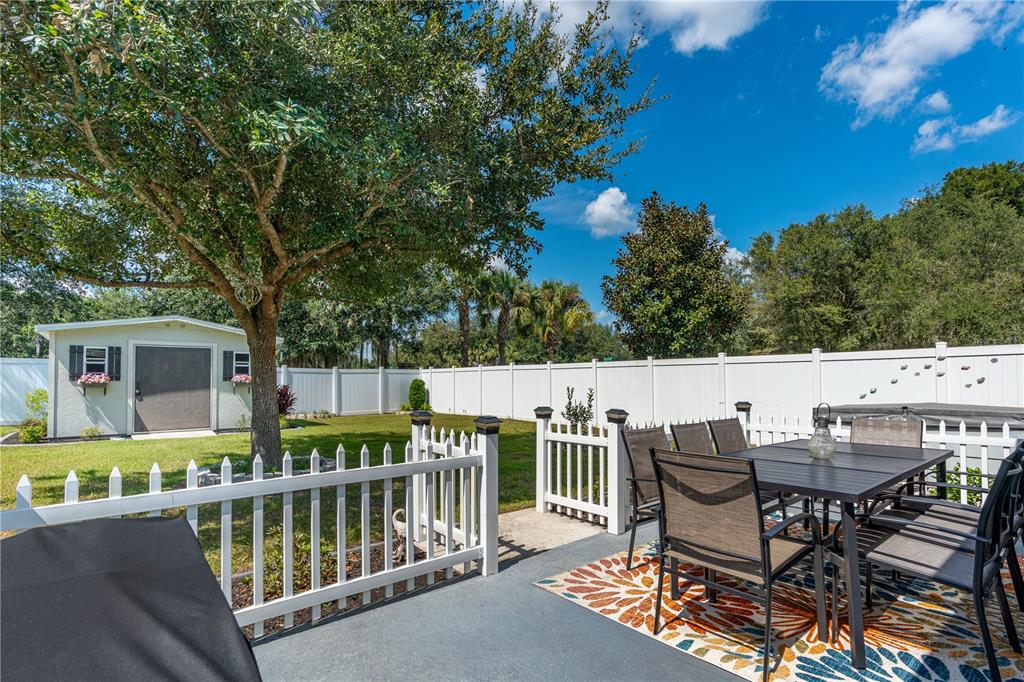 600 Sugar Ridge Drive DeLand, FL 32720 - Photo 41 of 46 Gallery Image 41