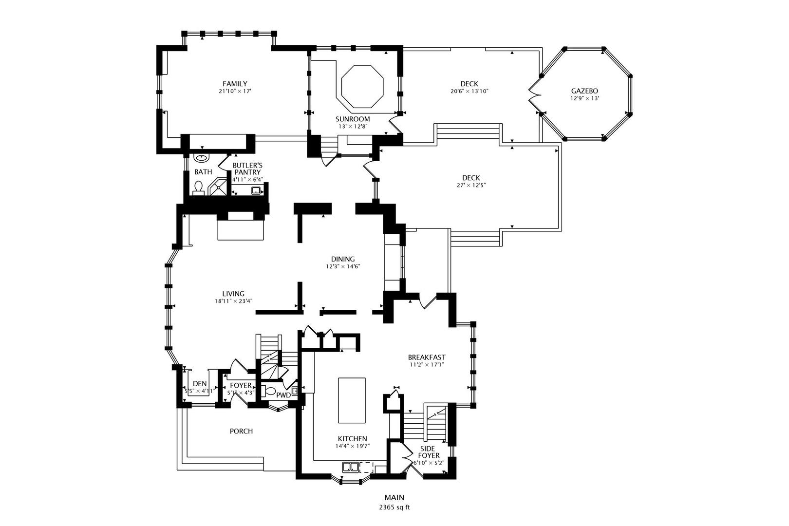 770 Rice Street Highland Park, IL 60035 - Photo 60 of 63