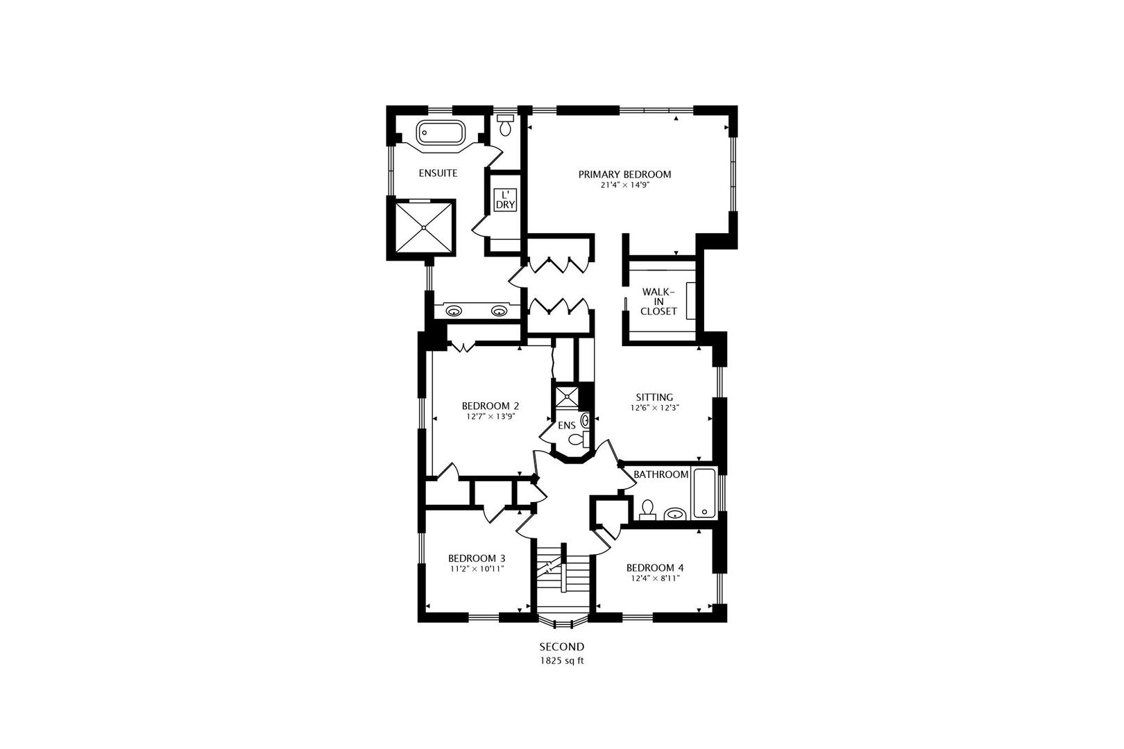 770 Rice Street Highland Park, IL 60035 - Photo 61 of 63