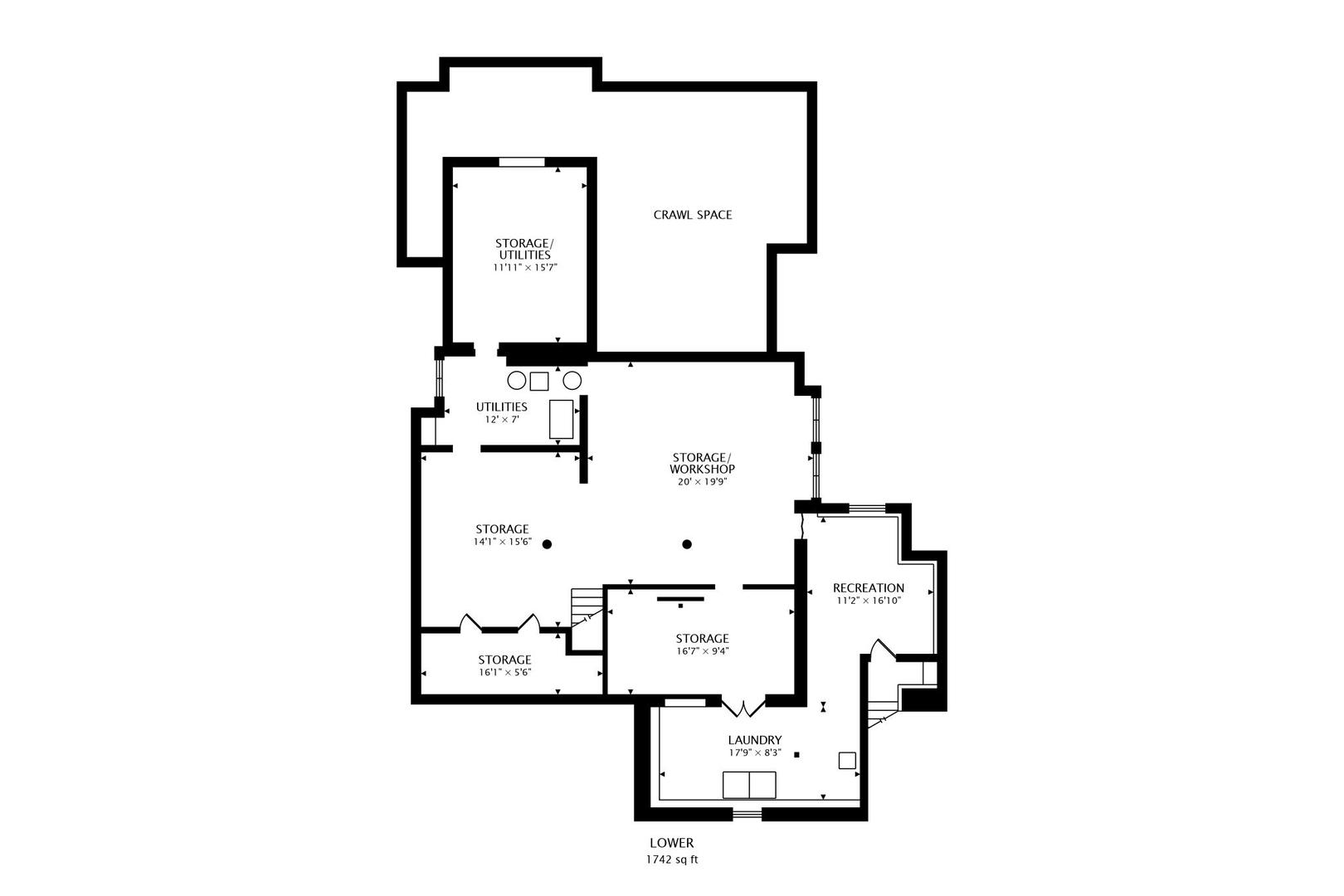 770 Rice Street Highland Park, IL 60035 - Photo 63 of 63