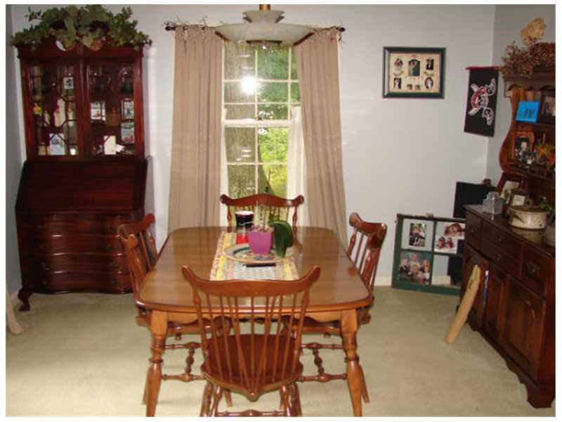 1123 Old Princeton Road New Castle, PA 16101 - Photo 3 of 9 Dining Room.