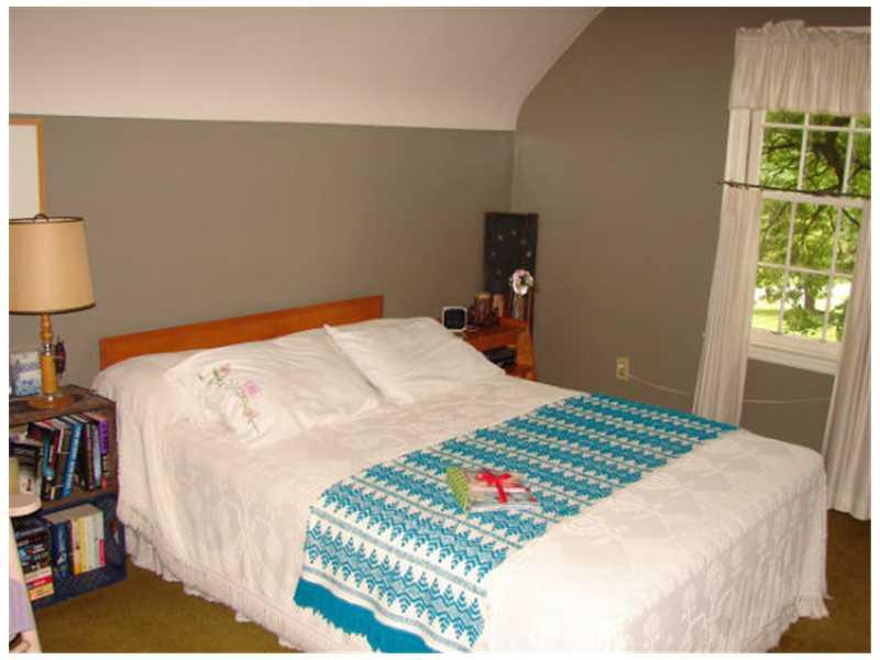 1123 Old Princeton Road New Castle, PA 16101 - Photo 8 of 9 Bedroom.