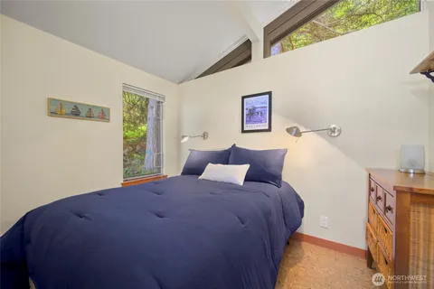 $1,675,000 | 295 Raccoon Point Road, Orcas Island, WA 98245
