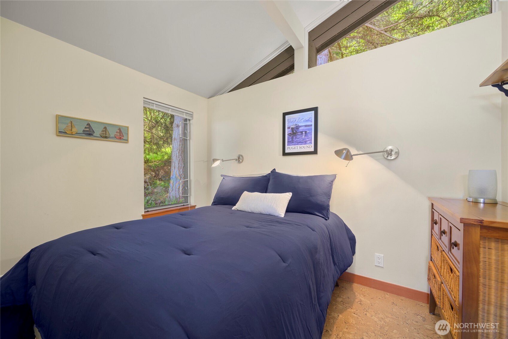 295 Raccoon Point Road Orcas Island, WA 98245 - Photo 18 of 40