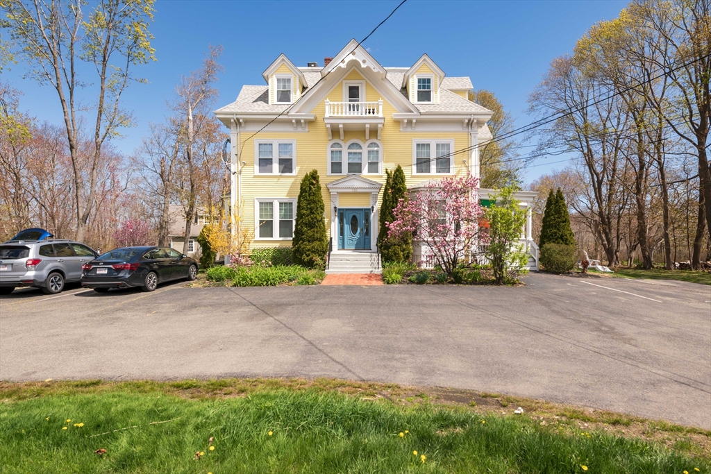 156 First Parish Road, Unit 6 Scituate, MA 02066 - Photo 14 of 14
