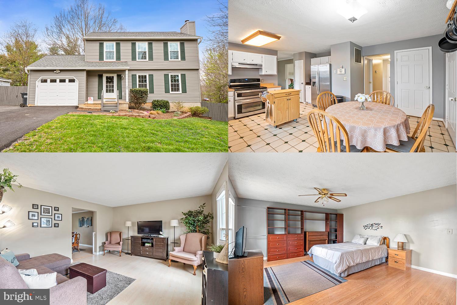 23 True Road Stafford, VA 22556 - Photo 1 of 22 Gallery Image 1
