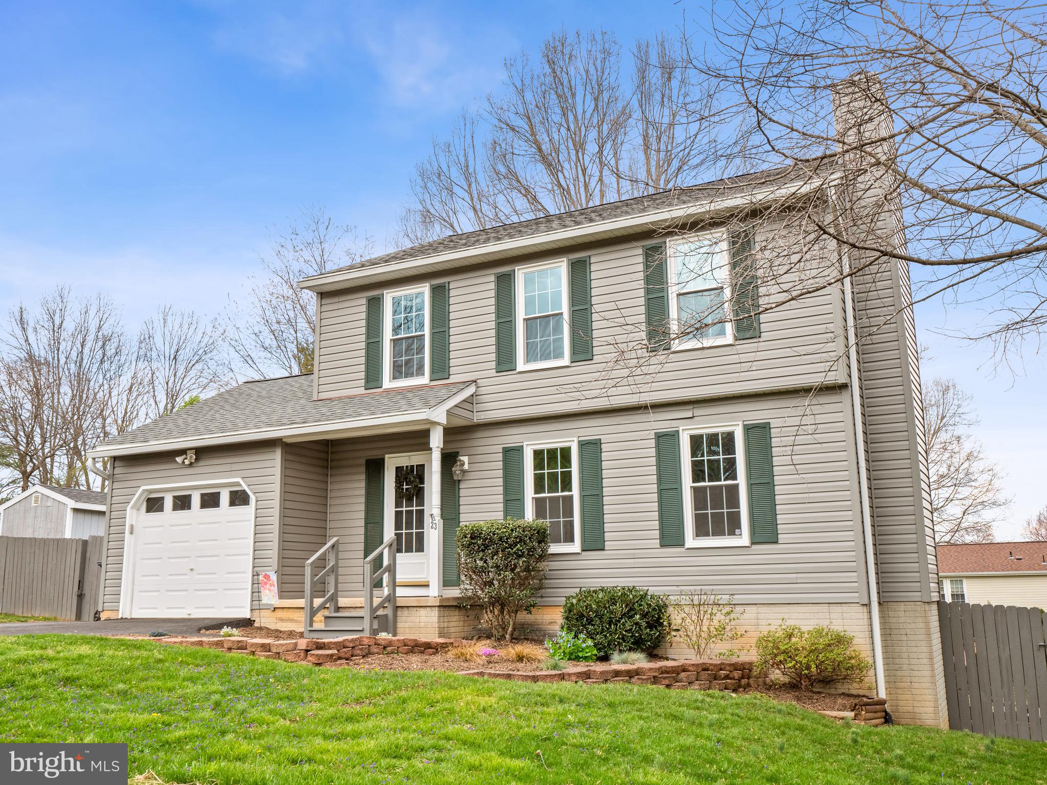 23 True Road Stafford, VA 22556 - Photo 17 of 22 Gallery Image 17