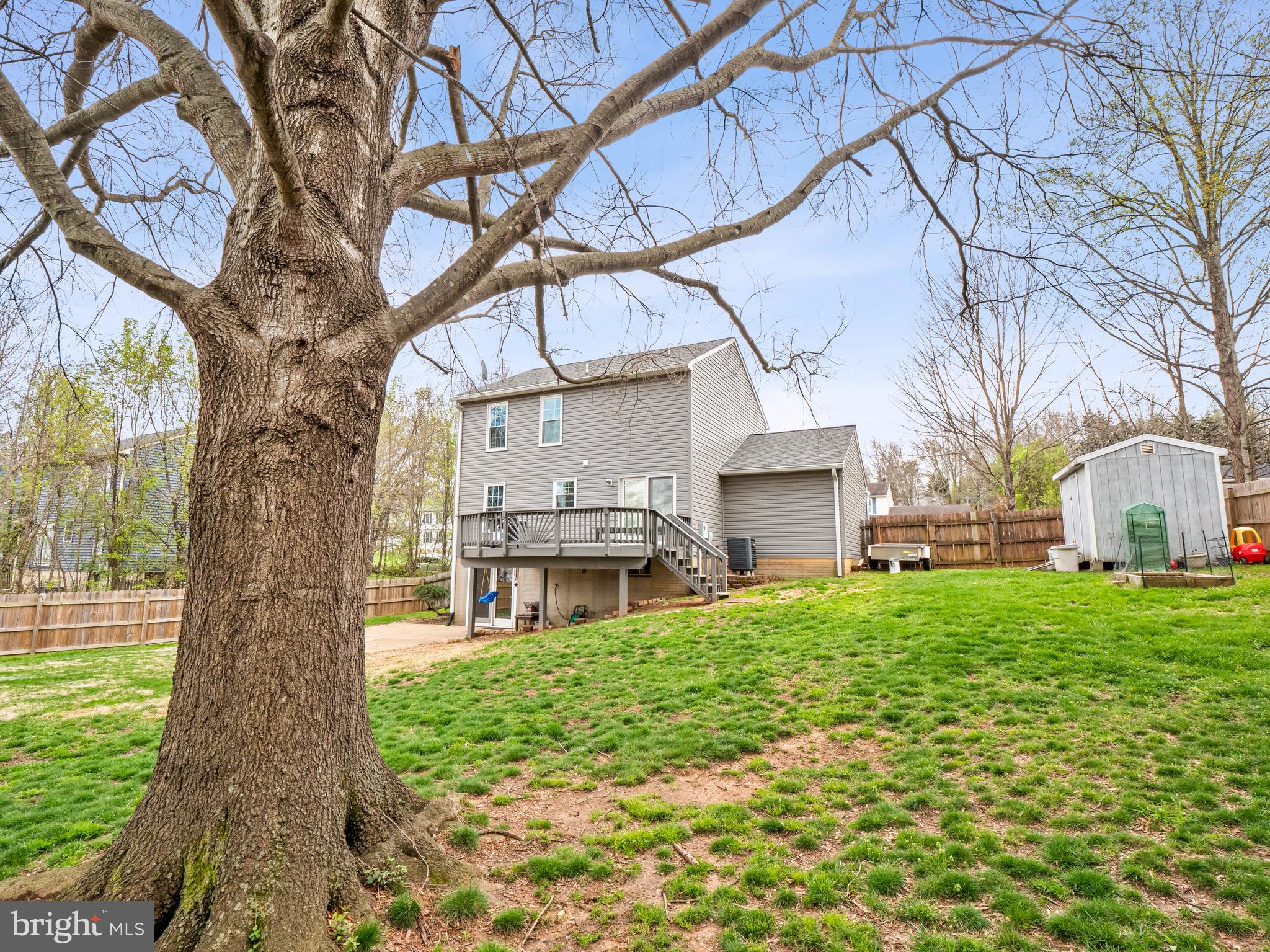 23 True Road Stafford, VA 22556 - Photo 18 of 22 Gallery Image 18