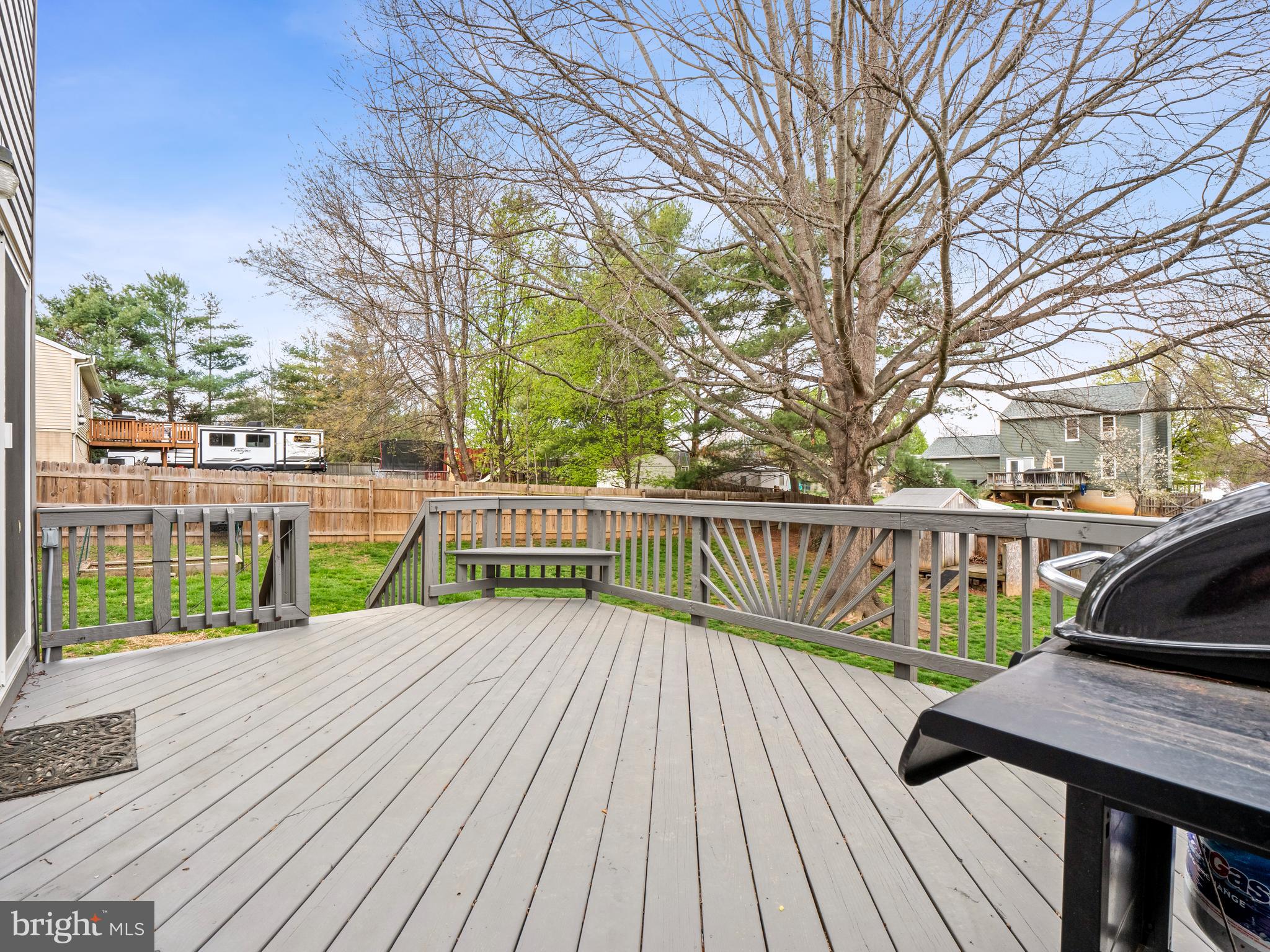 23 True Road Stafford, VA 22556 - Photo 19 of 22 Gallery Image 19