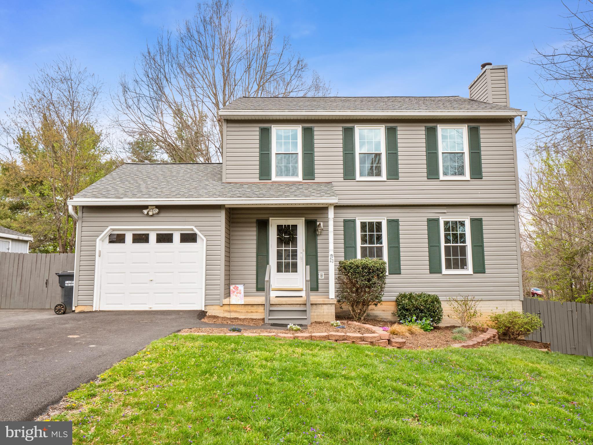 23 True Road Stafford, VA 22556 - Photo 2 of 22 Gallery Image 2