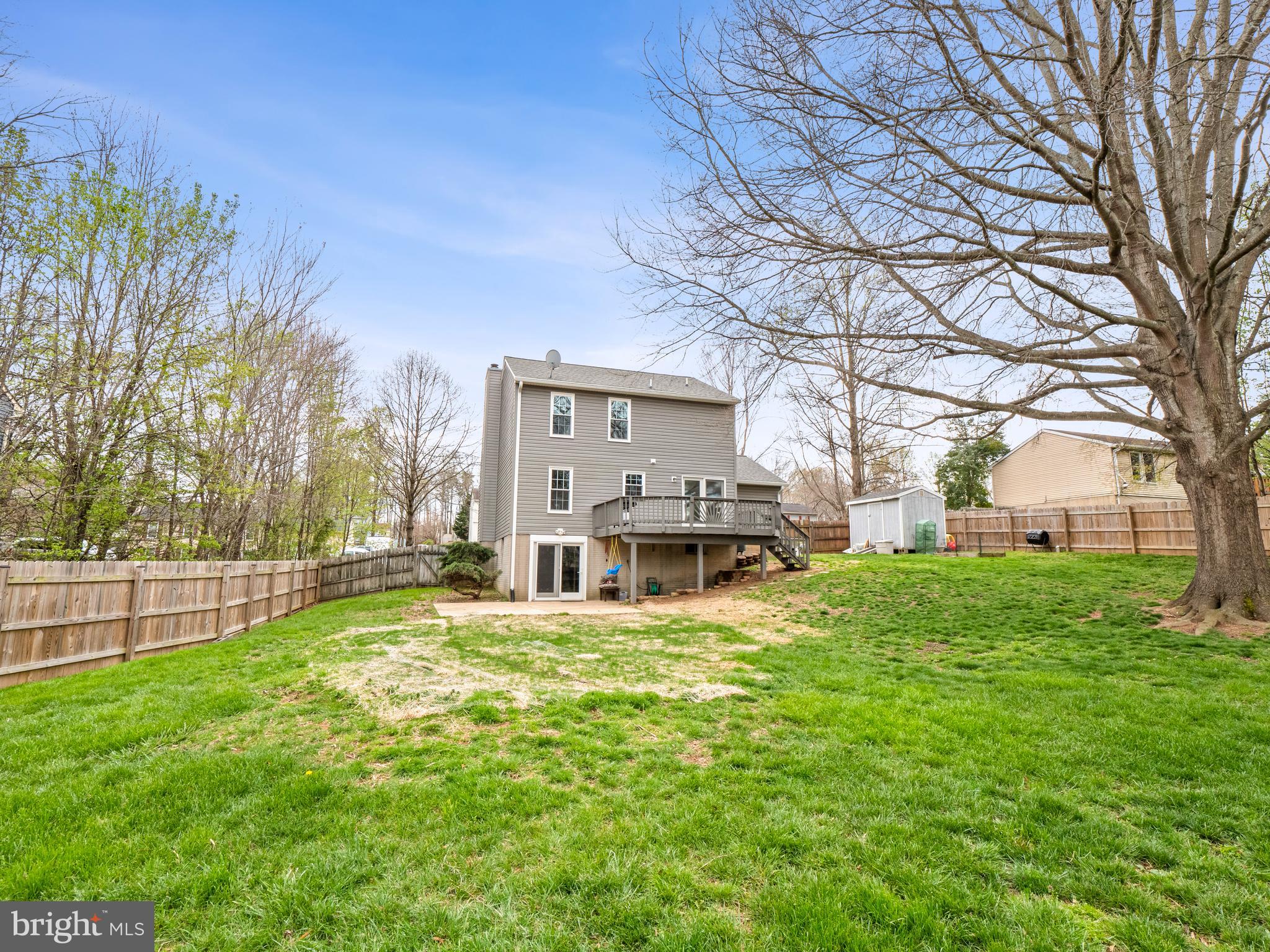 23 True Road Stafford, VA 22556 - Photo 22 of 22 Gallery Image 22