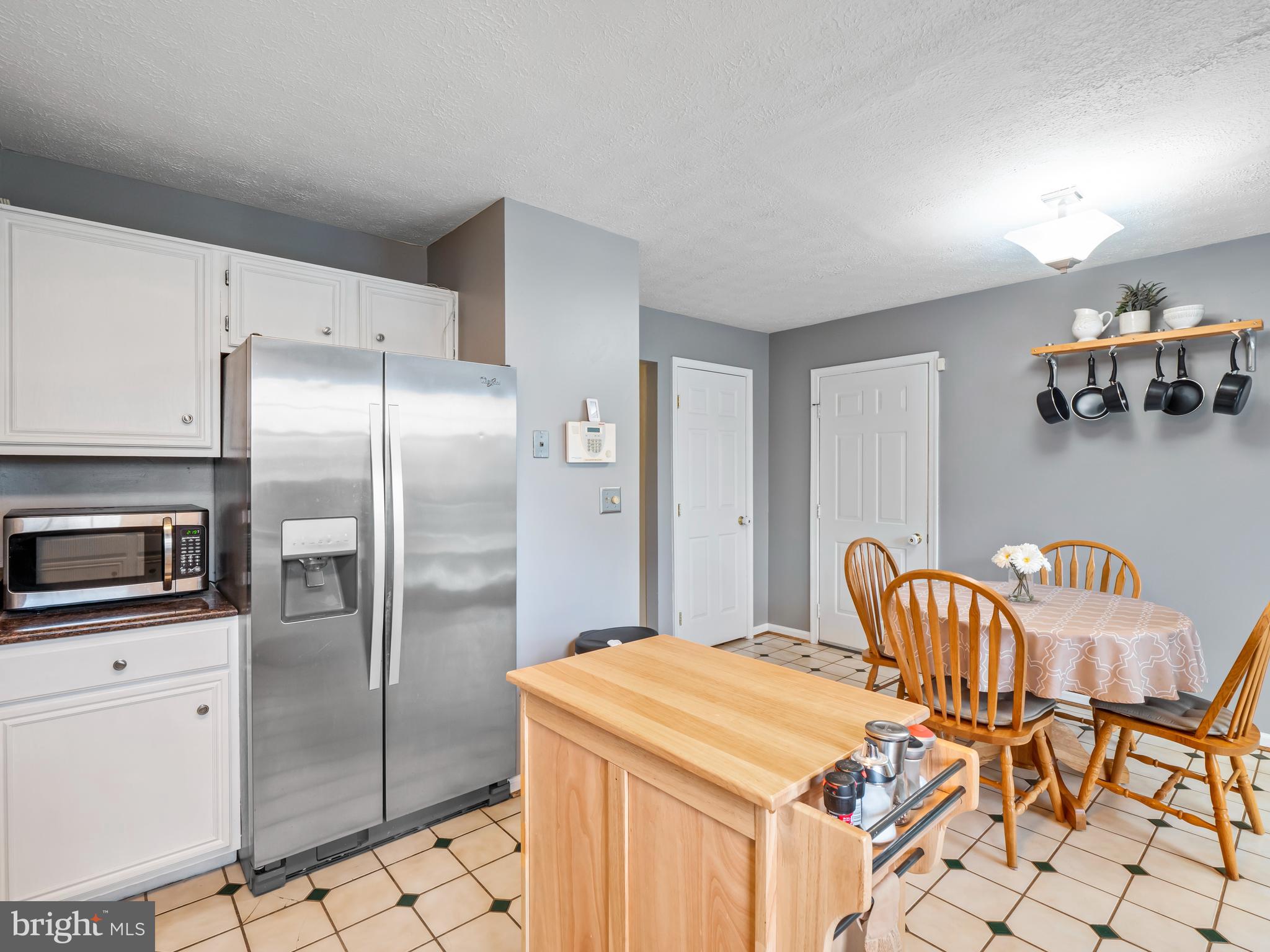 23 True Road Stafford, VA 22556 - Photo 5 of 22 kitchen with eating nook