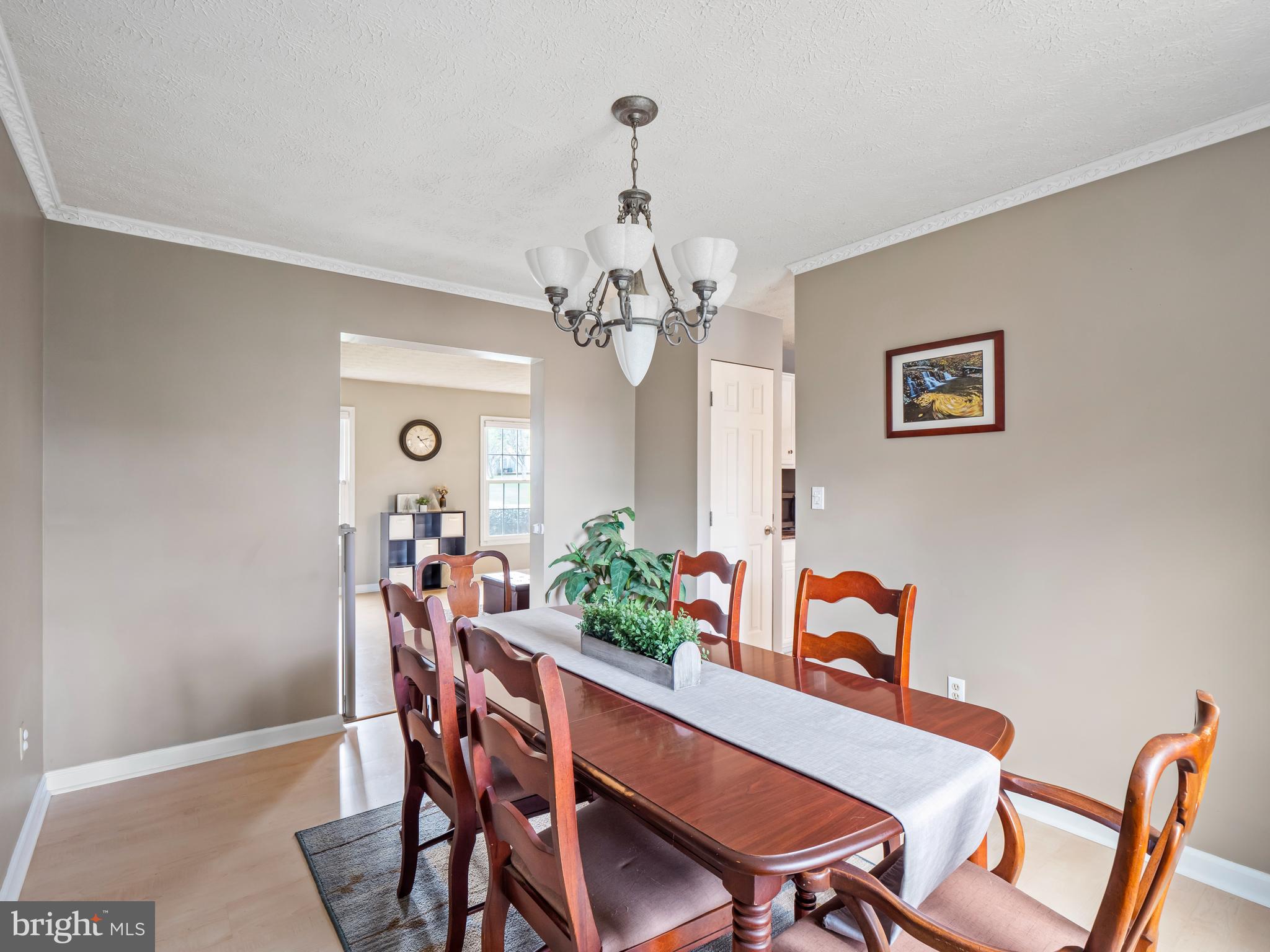 23 True Road Stafford, VA 22556 - Photo 7 of 22 formal dining room