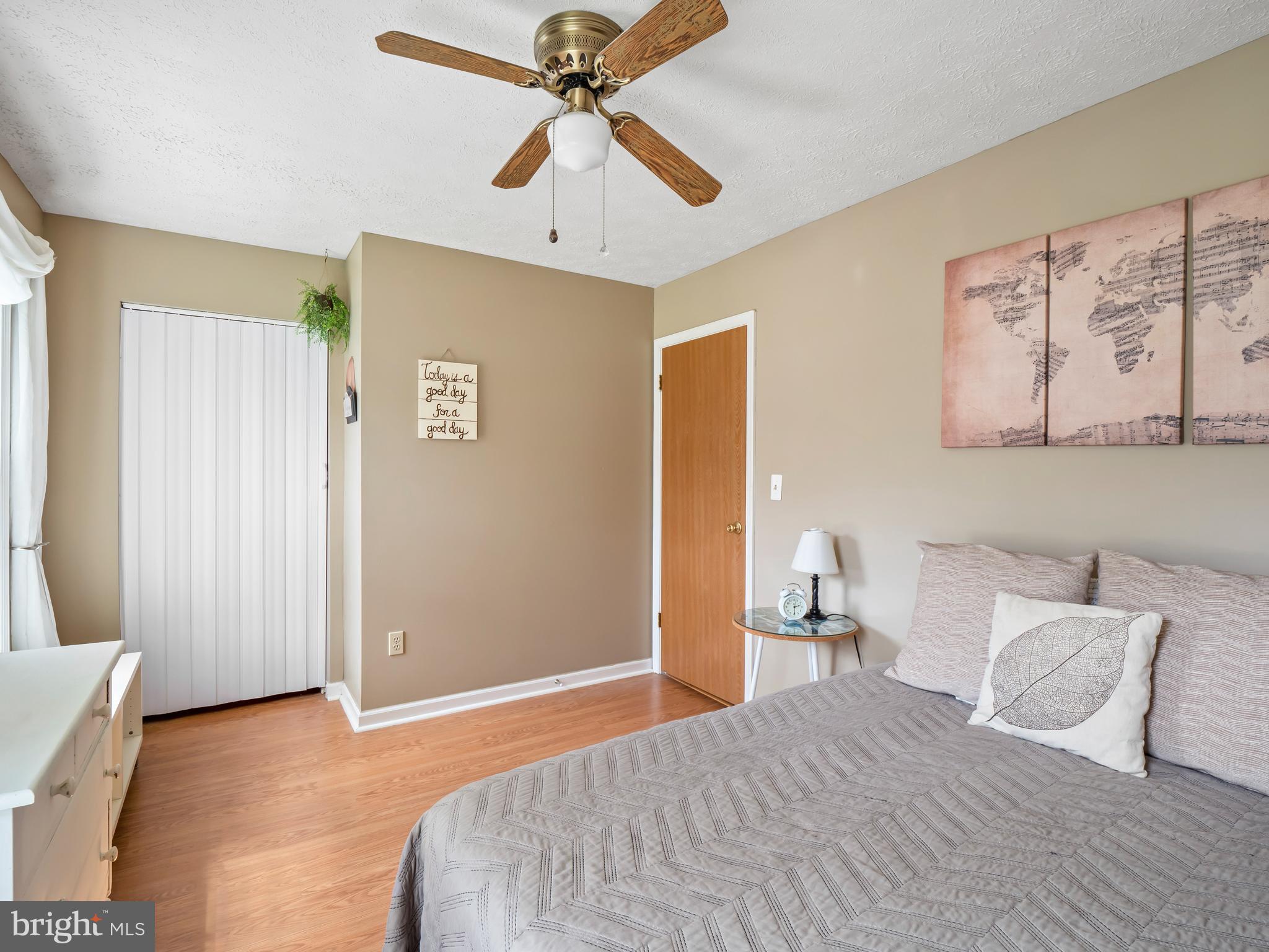 23 True Road Stafford, VA 22556 - Photo 8 of 22 second bedroom