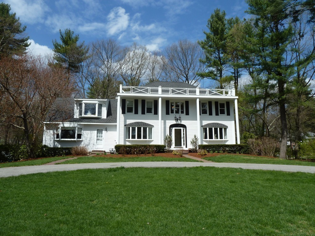 148 Ford Road Sudbury, MA 01776 - Photo 1 of 25 Gallery Image 1