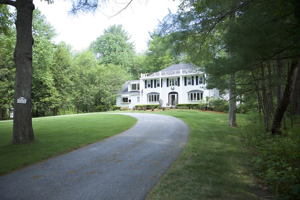 148 Ford Road Sudbury, MA 01776 - Photo 2 of 25 Gallery Image 2