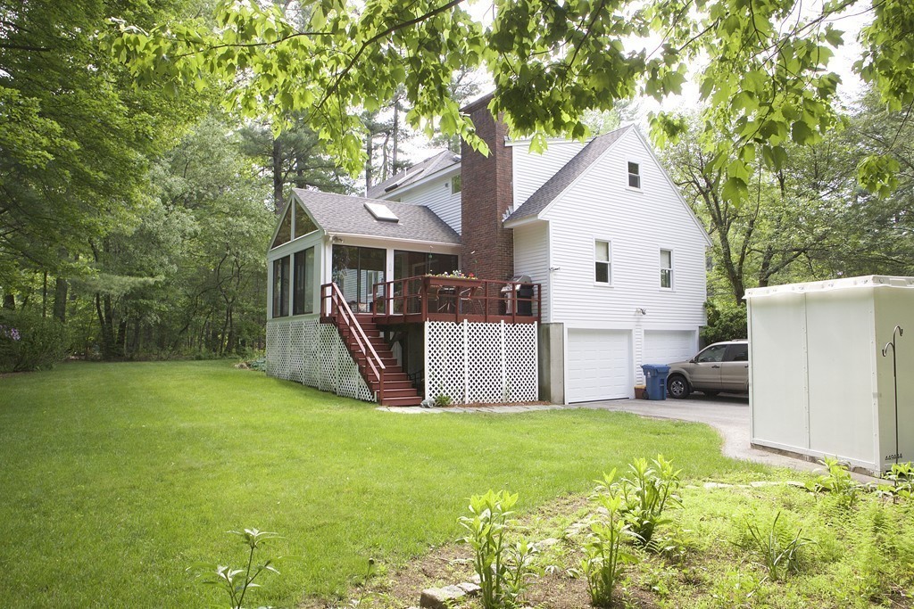 148 Ford Road Sudbury, MA 01776 - Photo 23 of 25 Gallery Image 23