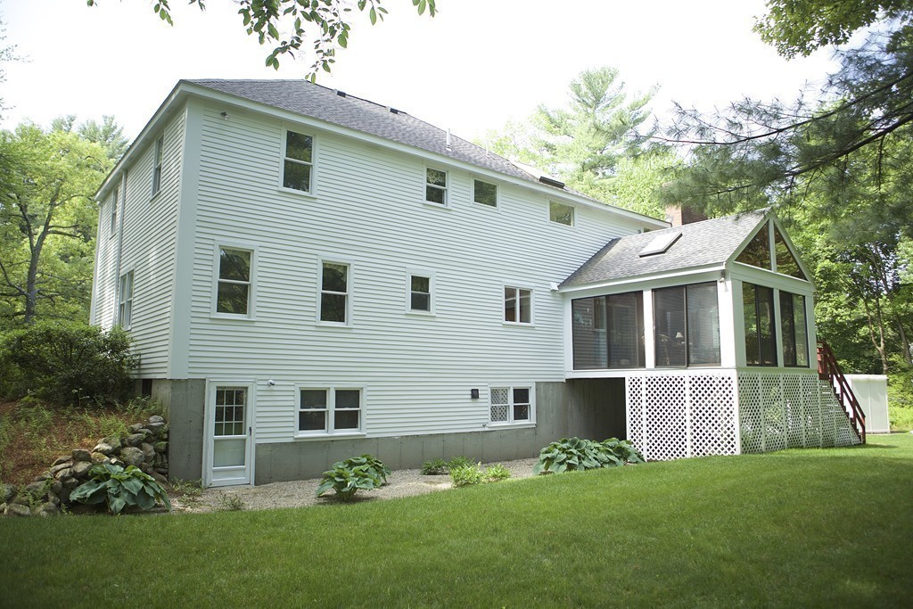 148 Ford Road Sudbury, MA 01776 - Photo 25 of 25 Gallery Image 25
