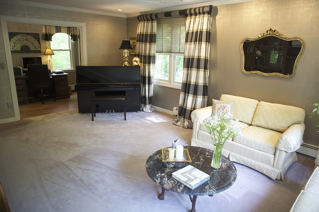 148 Ford Road Sudbury, MA 01776 - Photo 6 of 25 Gallery Image 6