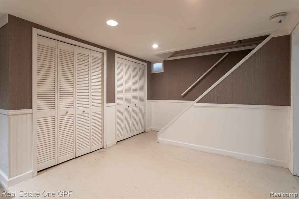 427 Moran Road Grosse Pointe Farms, MI 48236 - Photo 20 of 29