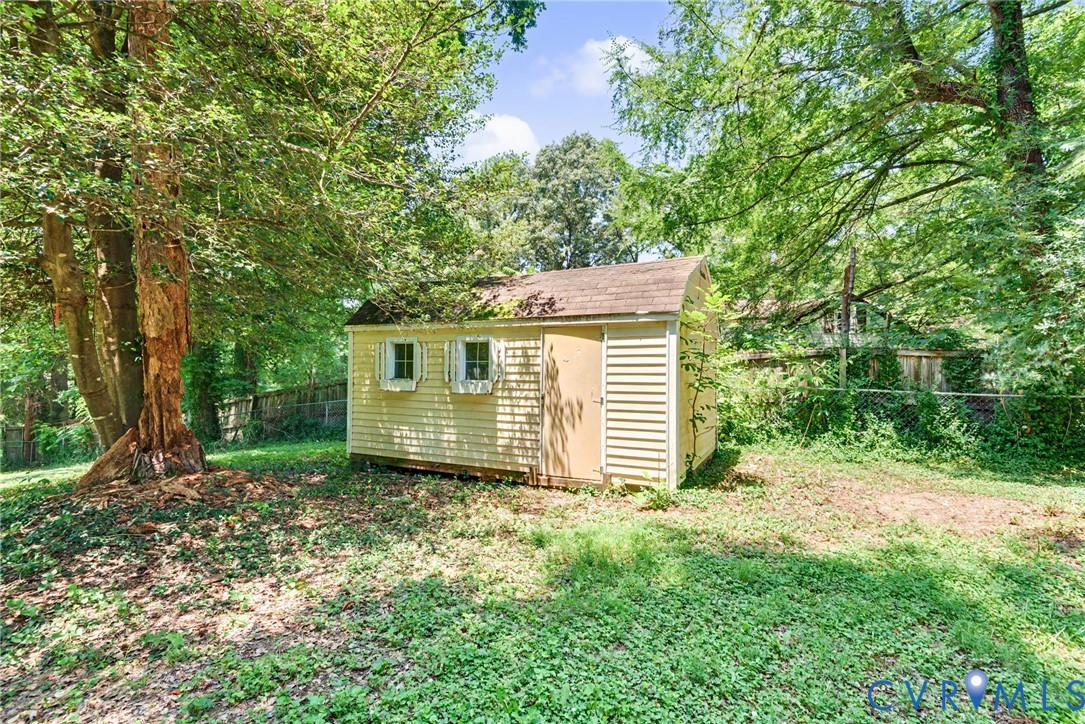 2810 Sutherland Road Sutherland, VA 23885 - Photo 30 of 33
