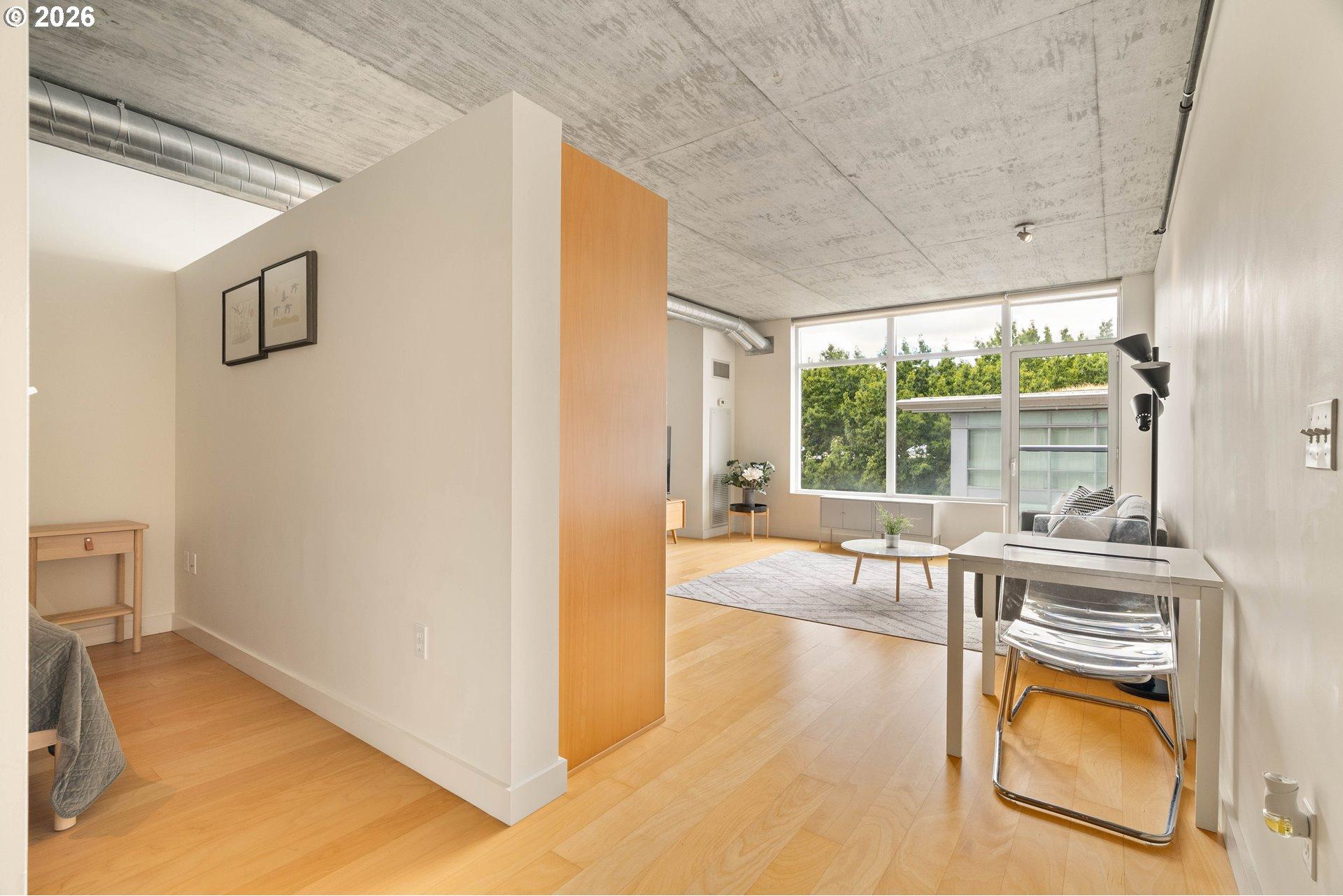 1926 West Burnside Street, Unit 614 Portland, OR 97209 - Photo 10 of 23 Gallery Image 10