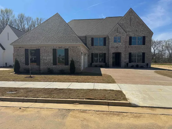 $664,900 | 5383 Kaitlynn Rose Drive, Lakeland, TN 38002