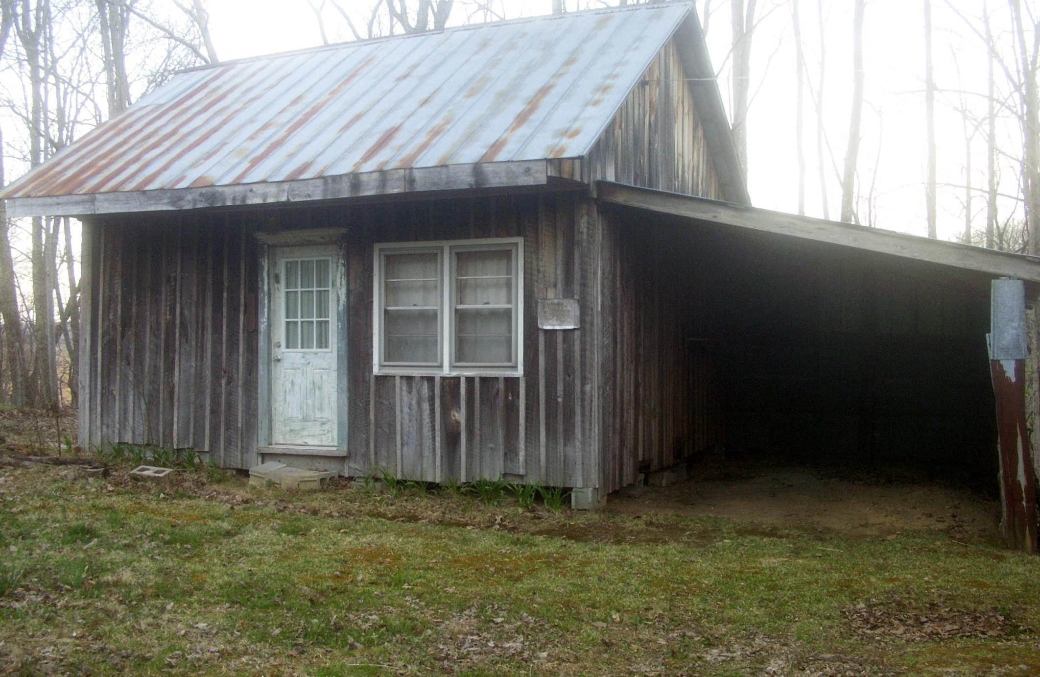 5938 Elk Knob Road Hinton, WV 25951 - Photo 19 of 29 Gallery Image 19