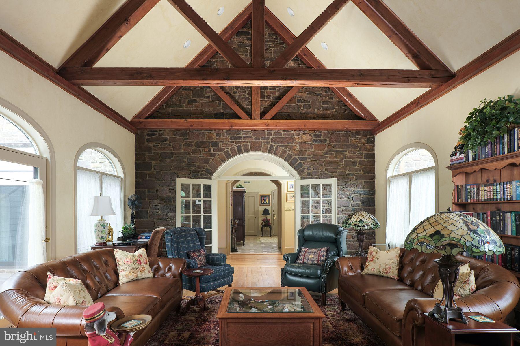 6040 Lower Mountain Road New Hope, PA 18938 - Photo 14 of 39 Gallery Image 14